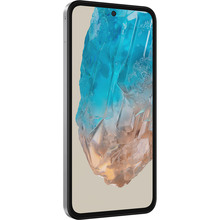 Смартфон SAMSUNG Galaxy M35 5G SM-M356B 6/128GB ZAB Gray (SM-M356BZABEUC)