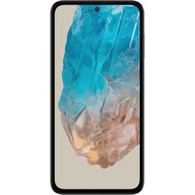 Смартфон SAMSUNG Galaxy M35 5G SM-M356B 6/128GB ZAB Gray (SM-M356BZABEUC)