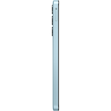 Смартфон SAMSUNG Galaxy M35 5G SM-M356B 6/128Gb LBB Light Blue (SM-M356BLBBEUC)