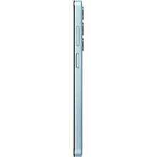 Смартфон SAMSUNG Galaxy M35 5G SM-M356B 6/128Gb LBB Light Blue (SM-M356BLBBEUC)