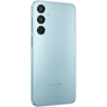 Смартфон SAMSUNG Galaxy M35 5G SM-M356B 6/128Gb LBB Light Blue (SM-M356BLBBEUC)