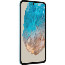 Смартфон SAMSUNG Galaxy M35 5G SM-M356B 6/128Gb LBB Light Blue (SM-M356BLBBEUC)