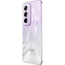 Смартфон OPPO Reno12 Pro 12/512GB Nebula Silver (CPH2629)