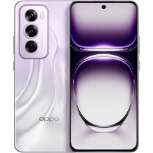 Смартфон OPPO Reno12 Pro 12/512GB Nebula Silver (CPH2629)