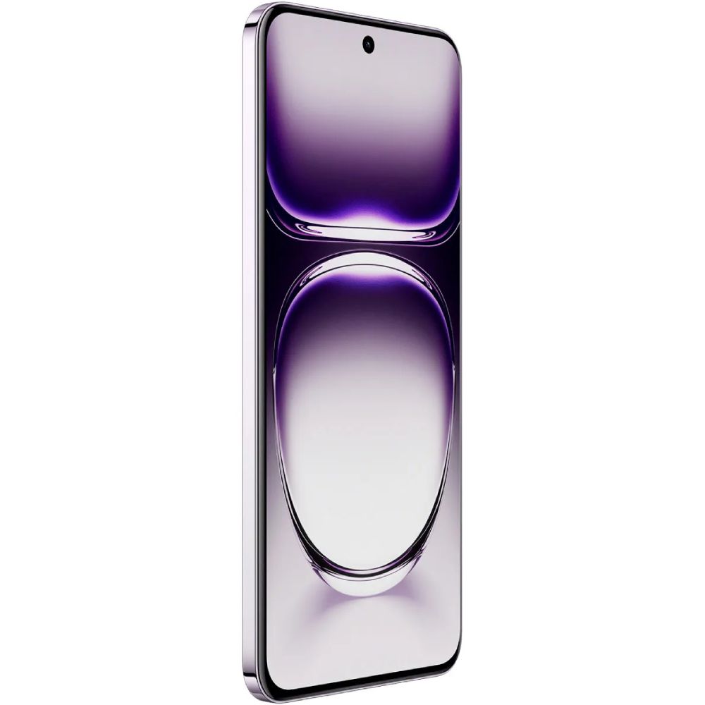 Смартфон OPPO Reno12 Pro 12/512GB Nebula Silver (CPH2629) Диагональ дисплея 6.7