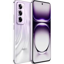 Смартфон OPPO Reno12 Pro 12/512GB Nebula Silver (CPH2629)