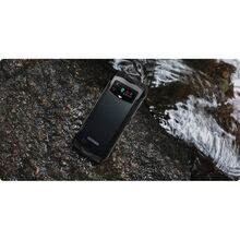 Смартфон DOOGEE Smini 8/256GB DualSim Secret Realm Black (6924351657734)