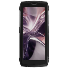 Смартфон DOOGEE Smini 8/256GB DualSim Secret Realm Black (6924351657734)