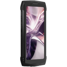 Смартфон DOOGEE Smini 8/256GB DualSim Secret Realm Black (6924351657734)
