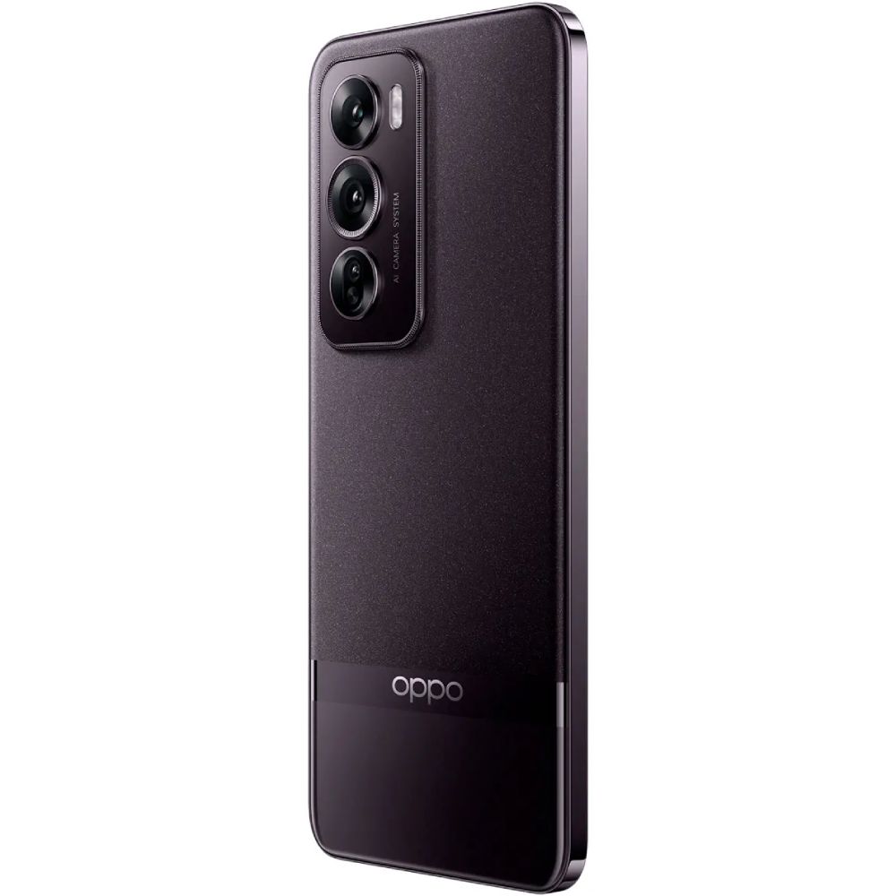 Смартфон OPPO Reno12 Pro 12/512GB Nebula Black (CPH2629) Діагональ дисплея 6.7