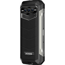 Смартфон DOOGEE V Max 12/256GB DualSim Black (6924351635480)