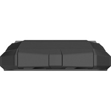 Смартфон DOOGEE V Max 12/256GB DualSim Black (6924351635480)