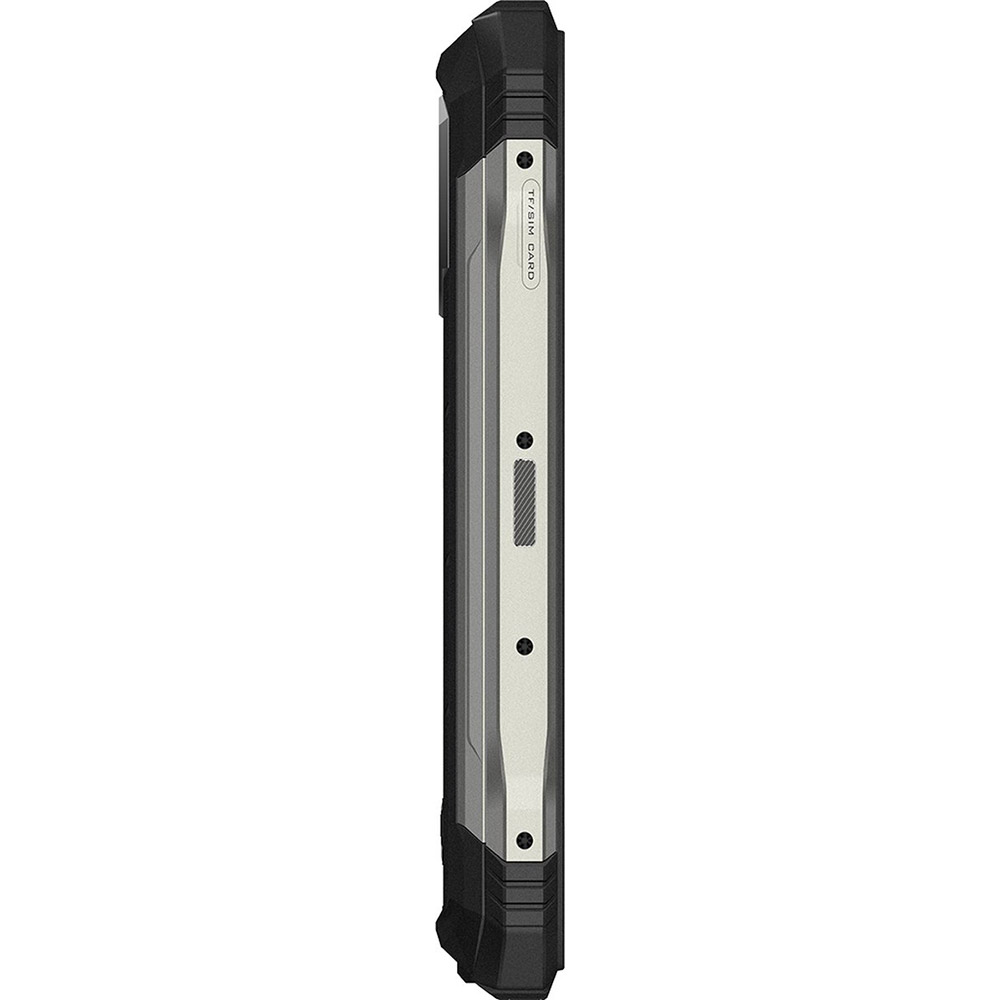 Смартфон DOOGEE V Max 12/256GB DualSim Black (6924351635480) Діагональ дисплея 6.58