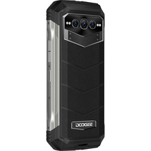 Смартфон DOOGEE V Max 12/256GB DualSim Black (6924351635480)