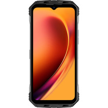 Смартфон DOOGEE V Max 12/256GB DualSim Black (6924351635480)