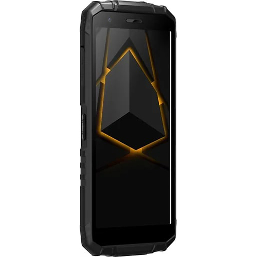 Фото Смартфон DOOGEE S41 Max 6/256GB DualSim Black (6924351684464)