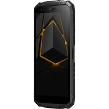 Смартфон DOOGEE S41 Max 6/256GB DualSim Black (6924351684464)