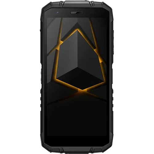 Смартфон DOOGEE S41 Max 6/256GB DualSim Black (6924351684464) Оперативная память, Гб 6