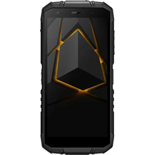 Смартфон DOOGEE S41 Max 6/256GB DualSim Black (6924351684464)