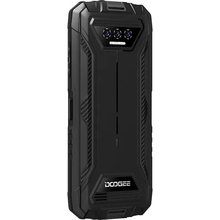 Смартфон DOOGEE S41 Max 6/256GB DualSim Black (6924351684464)