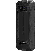 Смартфон DOOGEE S41 Max 6/256GB DualSim Black (6924351684464)
