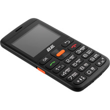 Мобильный телефон 2E T180 MAX (black)