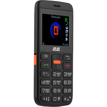 Мобильный телефон 2E T180 MAX (black)