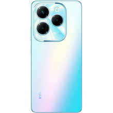 Смартфон INFINIX HOT 40 PRO X6837 8/256GB Dual Sim Palm Blue