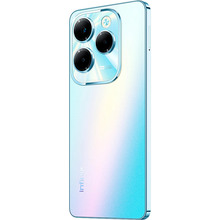Смартфон INFINIX HOT 40 PRO X6837 8/256GB Dual Sim Palm Blue