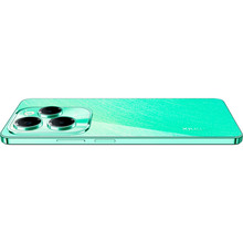 Смартфон INFINIX HOT 40 PRO X6837 12/256GB Dual Sim Starfall Green