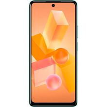 Смартфон INFINIX HOT 40 PRO X6837 12/256GB Dual Sim Starfall Green