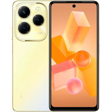 Смартфон INFINIX HOT 40 PRO x6837 8/256GB Dual Sim Horizon Gold