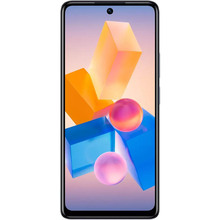 Смартфон INFINIX HOT 40 PRO X6837 8/256GB Dual Sim Starlit Black