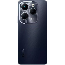 Смартфон INFINIX HOT 40 PRO X6837 8/256GB Dual Sim Starlit Black