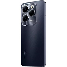 Смартфон INFINIX HOT 40 PRO X6837 8/256GB Dual Sim Starlit Black
