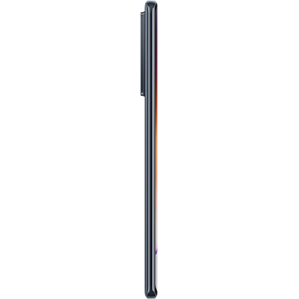 Смартфон INFINIX Note 40 Pro X6850 8/256GB Dual Sim Obsidian Black Матрица AMOLED