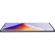 Смартфон INFINIX Note 40 Pro X6850 8/256GB Dual Sim Obsidian Black