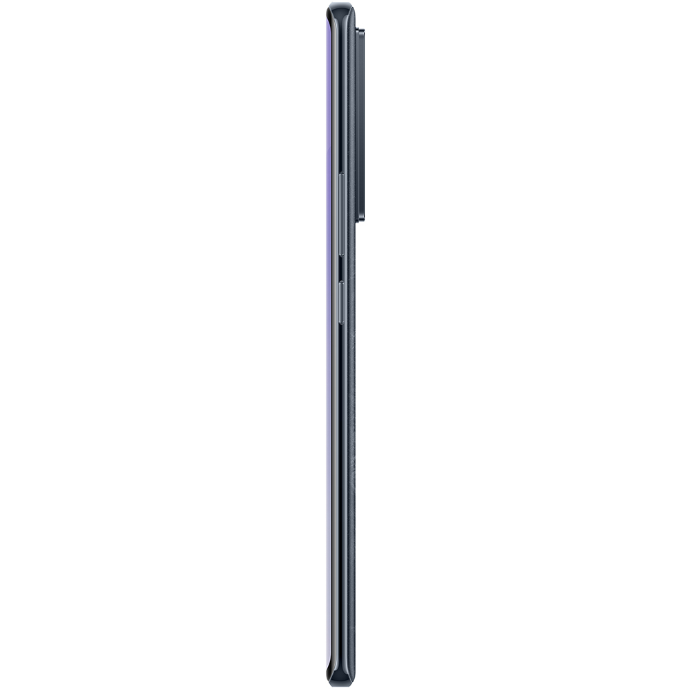 Смартфон INFINIX Note 40 Pro X6850 8/256GB Dual Sim Obsidian Black Диагональ дисплея 6.78