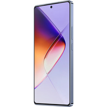 Смартфон INFINIX Note 40 X6853 8/256GB Dual Sim Obsidian Black