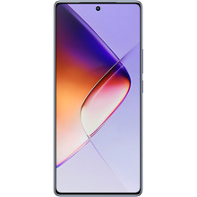 Смартфон INFINIX Note 40 X6853 8/256GB Dual Sim Obsidian Black