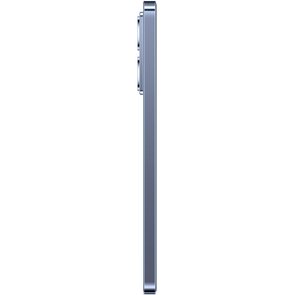 Смартфон INFINIX Note 40 X6853 8/256GB Dual Sim Obsidian Black Матрица AMOLED
