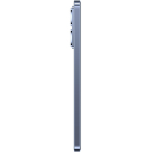 Смартфон INFINIX Note 40 X6853 8/256GB Dual Sim Obsidian Black