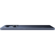 Смартфон INFINIX Note 40 X6853 8/256GB Dual Sim Obsidian Black