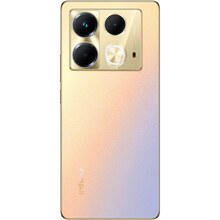 Смартфон INFINIX Note 40 X6853 8/256GB Dual Sim Titan Gold