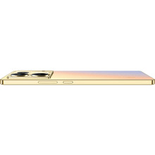 Смартфон INFINIX Note 40 X6853 8/256GB Dual Sim Titan Gold