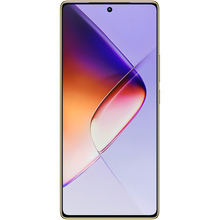 Смартфон INFINIX Note 40 X6853 8/256GB Dual Sim Titan Gold