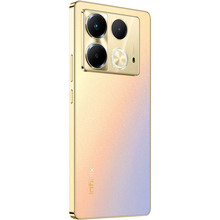Смартфон INFINIX Note 40 X6853 8/256GB Dual Sim Titan Gold