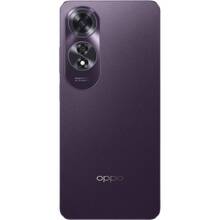 Смартфон OPPO A60 8/128 Dual Sim Midnight Purple