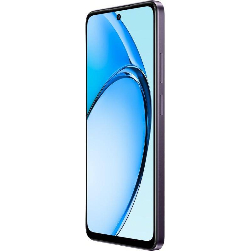 Смартфон OPPO A60 8/128 Dual Sim Midnight Purple Діагональ дисплея 6.67