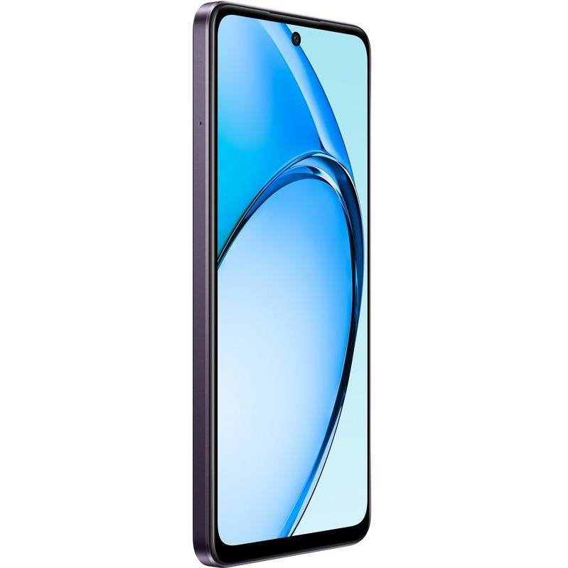 Смартфон OPPO A60 8/128 Dual Sim Midnight Purple Вбудована пам’ять, Гб 128